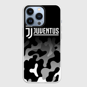 Чехол для iPhone 13 Pro с принтом JUVENTUS   ЮВЕНТУС в Петрозаводске,  |  | Тематика изображения на принте: ball | club | dtynec | foot | football | italy | juventus | logo | ronaldo | sport | team | дибала | италия | клуб | лого | логотип | логотипы | огмутегы | роналдо | сборная | символ | символы | спорт | форма | футбол | футболист | футболисту | 