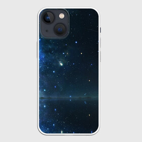 Чехол для iPhone 13 mini с принтом Космос (S) в Петрозаводске,  |  | galaxy | nasa | nebula | space | star | абстракция | вселенная | галактика | звезда | звезды | космический | наса | планеты