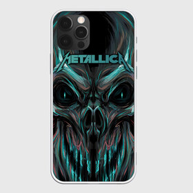 Чехол для iPhone 12 Pro Max с принтом Metallica в Петрозаводске, Силикон |  | album | black | concert | heavy | kirk | metal | metallica | music | rock | tolls | джеймс хэтфилд | кирк хэмметт | клифф бёртон | ларс ульрих | метал | металлика | трэш