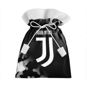 Подарочный 3D мешок с принтом JUVENTUS / ЮВЕНТУС в Петрозаводске, 100% полиэстер | Размер: 29*39 см | Тематика изображения на принте: ball | club | dtynec | foot | football | italy | juventus | logo | ronaldo | sport | team | дибала | италия | клуб | лого | логотип | логотипы | огмутегы | роналдо | сборная | символ | символы | спорт | форма | футбол | футболист | футболисту | 