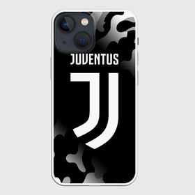 Чехол для iPhone 13 mini с принтом JUVENTUS   ЮВЕНТУС в Петрозаводске,  |  | ball | club | dtynec | foot | football | italy | juventus | logo | ronaldo | sport | team | дибала | италия | клуб | лого | логотип | логотипы | огмутегы | роналдо | сборная | символ | символы | спорт | форма | футбол | футболист | футболисту | 