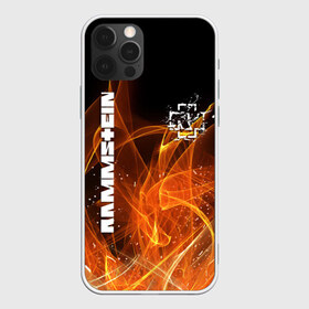 Чехол для iPhone 12 Pro Max с принтом RAMMSTEIN в Петрозаводске, Силикон |  | amerika | art | germany | logo | rammstein | rock | till lindemann | арт | германия | группа | логотип | музыка | немецкая группа | немцы | песня | раммштайн | рамштайн | рок