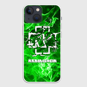 Чехол для iPhone 13 mini с принтом RAMMSTEIN в Петрозаводске,  |  | amerika | art | germany | logo | rammstein | rock | till lindemann | арт | германия | группа | логотип | музыка | немецкая группа | немцы | песня | раммштайн | рамштайн | рок