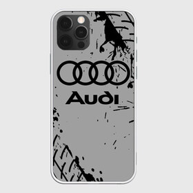 Чехол для iPhone 12 Pro Max с принтом AUDI АУДИ в Петрозаводске, Силикон |  | audi | auto | felb | logo | moto | quattro | sport | symbol | авто | автомобильные | ауди | кватро | кольца | лого | логотип | логотипы | марка | мото | символ | спорт | фгвш | шильдик