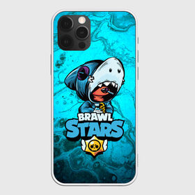 Чехол для iPhone 12 Pro Max с принтом BRAWL STARS LEON SHARK в Петрозаводске, Силикон |  | brawl | brawl stars | brawlstars | crow | fire | flame | game | leon | loen | phoenix | shark | star | stars | акула | бравл | браво | вода | звезда | звезды | игра | леон | огонь | пламя | стар | старс | феникс