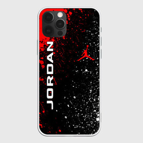 Чехол для iPhone 12 Pro Max с принтом MICHAEL JORDAN в Петрозаводске, Силикон |  | jordan | michael | michael jordan | nba | баскетбол | баскетболист | джордан | защитник | майкл | майкл джордан | нба