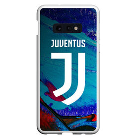 Чехол для Samsung S10E с принтом JUVENTUS / ЮВЕНТУС в Петрозаводске, Силикон | Область печати: задняя сторона чехла, без боковых панелей | Тематика изображения на принте: ball | club | dtynec | foot | football | italy | juventus | logo | ronaldo | sport | team | дибала | италия | клуб | лого | логотип | логотипы | огмутегы | роналдо | сборная | символ | символы | спорт | форма | футбол | футболист | футболисту | 