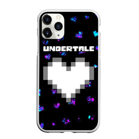 Чехол для iPhone 11 Pro Max матовый с принтом UNDERTALE АНДЕРТЕЙЛ в Петрозаводске, Силикон |  | Тематика изображения на принте: annoying | asriel | chara | dog | frisk | game | games | logo | papyrus | sans | tale | under | undertale | азриэль | андер | андертейл | игра | игры | лого | логотип | надоедливая | папирус | санс | сердечко | сердце | символ | символы | собака 