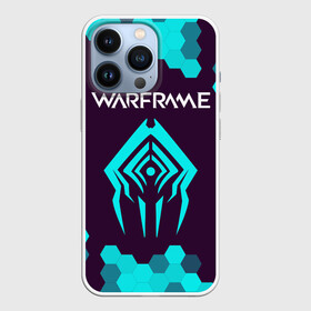 Чехол для iPhone 13 Pro с принтом WARFRAME   ВАРФРЕЙМ в Петрозаводске,  |  | frame | game | games | logo | prime | war | warframe | вар | варфрейм | игра | игры | кува | лого | логотип | логотипы | прайм | символ | символы | фрейм