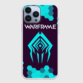 Чехол для iPhone 13 Pro Max с принтом WARFRAME   ВАРФРЕЙМ в Петрозаводске,  |  | frame | game | games | logo | prime | war | warframe | вар | варфрейм | игра | игры | кува | лого | логотип | логотипы | прайм | символ | символы | фрейм