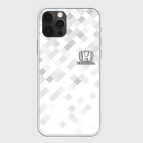 Чехол для iPhone 12 Pro Max с принтом HONDA в Петрозаводске, Силикон |  | honda | авто | автомобиль | логотип | марка | машина | надпись | текстура | хонда