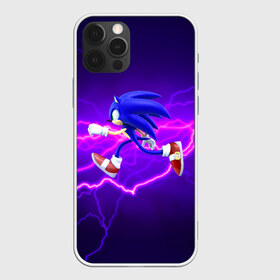 Чехол для iPhone 12 Pro Max с принтом Sonic Storm в Петрозаводске, Силикон |  | hedgehog | metal sonic | silver | silver the hedgehog | sonic | sonic boom | sonic the hedgehog | ёж сонник | игры | соник | фильмы