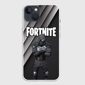 Чехол для iPhone 13 с принтом FORTNITE в Петрозаводске,  |  | Тематика изображения на принте: 2019 | battle royale | chapter 2 | epic games | fortnite | game | season x | zombie | зомби | фортнайт