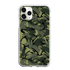 Чехол для iPhone 11 Pro Max матовый с принтом Камуфляж в Петрозаводске, Силикон |  | амуниция | армия | болотный | военная | камуфляж | лесной | маскировка | охота | разведка | рыбалка | спецназ | страйкбол | тайга | форма | хаки