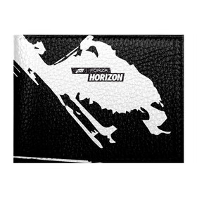 Обложка для студенческого билета с принтом Forza Horizon в Петрозаводске, натуральная кожа | Размер: 11*8 см; Печать на всей внешней стороне | Тематика изображения на принте: fh4 | forza | games | horizon | playground | авто | гонки | горизонт | машины | сила | фестиваль | форза | хоризон