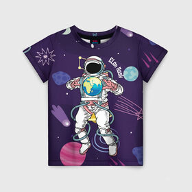 Детская футболка 3D с принтом Elon Musk в Петрозаводске, 100% гипоаллергенный полиэфир | прямой крой, круглый вырез горловины, длина до линии бедер, чуть спущенное плечо, ткань немного тянется | astronaut | celebrity | cosmonaut | cosmos | genius | gloves | planet | space | spacesuit | гений | знаменитость | космонавт | космос | перчатки | планета | скафандр