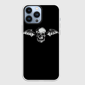 Чехол для iPhone 13 Pro Max с принтом Avenged Sevenfold   Deleed (1) в Петрозаводске,  |  | Тематика изображения на принте: a7x | avenged sevenfold | hard rock | johnny christ | rock | synyster gates | zacky vengeance