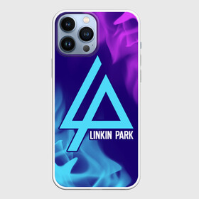 Чехол для iPhone 13 Pro Max с принтом LINKIN PARK   ЛИНКИН ПАРК в Петрозаводске,  |  | Тематика изображения на принте: linkin | linkinpark | logo | lp | music | park | rock | линкин | линкинпарк | лого | логотип | логотипы | лп | музыка | парк | рок | символ