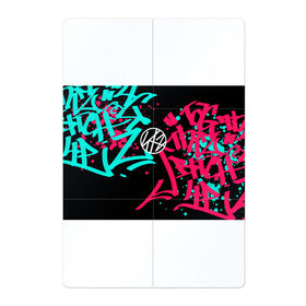 Магнитный плакат 2Х3 с принтом Stray Kids в Петрозаводске, Полимерный материал с магнитным слоем | 6 деталей размером 9*9 см | bts | exo | k pop | monsta x | stray kids | straykids | кей поп | кейпоп | стреи | стрей кидс | стрэй кидс