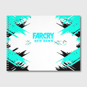 Альбом для рисования с принтом Far Cry в Петрозаводске, 100% бумага
 | матовая бумага, плотность 200 мг. | Тематика изображения на принте: 1080p | evolution | far | far cry | far cry 1 | far cry 2019 | far cry 3 | far cry 4 | far cry 5 | far cry 6 | far cry new dawn | far cry primal | gameplay | pc | ubisoft | ваас | прохождение