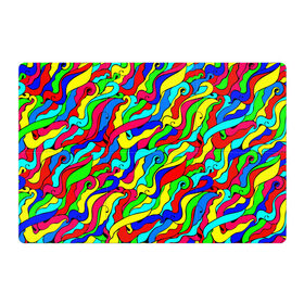 Магнитный плакат 3Х2 с принтом Красочные узоры/абстракционизм в Петрозаводске, Полимерный материал с магнитным слоем | 6 деталей размером 9*9 см | Тематика изображения на принте: abstract | art | neon | pattern | аниме | анимешные | арт | брызги | ван гог | волны | восточный | змеи | искусство | картина | кислотный | краска | краски | море | мысли | неоновые | радуга | радужные | разноцветные