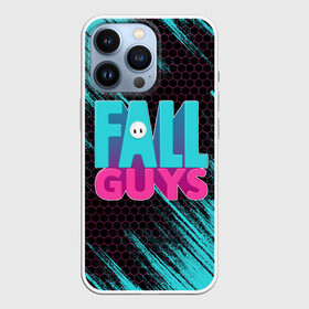 Чехол для iPhone 13 Pro с принтом ФОЛЛ ГАЙС в Петрозаводске,  |  | fall | fall guys | fall guys: ultimate knockout. | fallguys | guys | knockout | ultimate | гайс | фалл | фол | фолгайс | фолл | фоллгайс