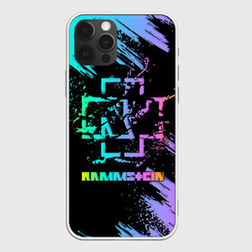 Чехол для iPhone 12 Pro Max с принтом RAMMSTEIN в Петрозаводске, Силикон |  | amerika | art | germany | logo | rammstein | rock | till lindemann | арт | германия | группа | логотип | музыка | немецкая группа | немцы | песня | раммштайн | рамштайн | рок