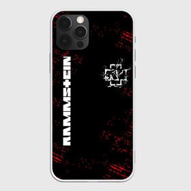 Чехол для iPhone 12 Pro Max с принтом RAMMSTEIN в Петрозаводске, Силикон |  | amerika | art | germany | logo | rammstein | rock | till lindemann | арт | германия | группа | логотип | музыка | немецкая группа | немцы | песня | раммштайн | рамштайн | рок