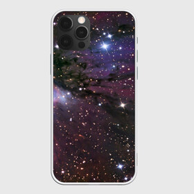 Чехол для iPhone 12 Pro Max с принтом Галактика (S) в Петрозаводске, Силикон |  | galaxy | nasa | nebula | space | star | абстракция | вселенная | галактика | звезда | звезды | космический | наса | планеты