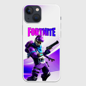 Чехол для iPhone 13 mini с принтом FORTNITE в Петрозаводске,  |  | 2019 | battle royale | chapter 2 | epic games | fortnite | game | season x | zombie | зомби | фортнайт