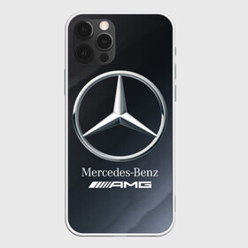 Чехол для iPhone 12 Pro Max с принтом MERCEDES МЕРСЕДЕС в Петрозаводске, Силикон |  | amg | auto | bens | benz | logo | merc | mercedes | mercedes benz | mersedes | moto | star | vthctltc | авто | амг | бенц | звезда | класс | лого | логотип | мерин | мерс | мерседес | мерседес бенц | мото | символ | символы | ьуксувуы