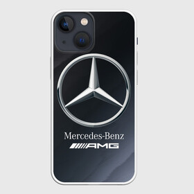 Чехол для iPhone 13 mini с принтом MERCEDES   МЕРСЕДЕС в Петрозаводске,  |  | amg | auto | bens | benz | logo | merc | mercedes | mercedes benz | mersedes | moto | star | vthctltc | авто | амг | бенц | звезда | класс | лого | логотип | мерин | мерс | мерседес | мерседес бенц | мото | символ | символы | ьуксувуы