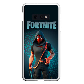 Чехол для Samsung S10E с принтом Street Serpent Fortnite в Петрозаводске, Силикон | Область печати: задняя сторона чехла, без боковых панелей | fortnite | fortnite 3 | fortnite chapter 2 | logo fortnite | street serpent | street serpent fortnite | street serpent skin | змей | искатель | лого фортнайт | логотип фортнайт | название фортнайт | сезон 4 | уличный змей | фортнайт | фортнайт 2 | фортнай