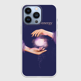 Чехол для iPhone 13 Pro с принтом Генерация энергии в Петрозаводске,  |  | волшебство | йога | магия | медитация | сила | эзотерика | энергия