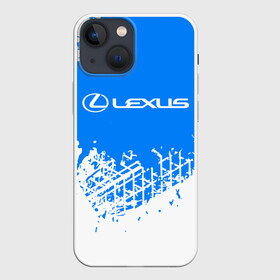 Чехол для iPhone 13 mini с принтом LEXUS   ЛЕКСУС в Петрозаводске,  |  | auto | lexus | logo | moto | symbol | авто | автомобиль | гонки | лексус | лого | логотип | логотипы | марка | машина | мото | символ | символы