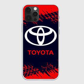 Чехол для iPhone 12 Pro Max с принтом TOYOTA ТОЙОТА в Петрозаводске, Силикон |  | auto | camry | corolla | cruiser | land | logo | moto | rav | supra | toyota | авенсис | авто | автомобиль | камри | королла | крузер | ленд | лого | логотип | логотипы | марка | мото | рав | символ | тоета | тоеты | тойота | тойоты