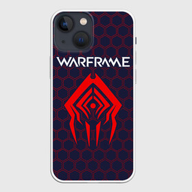 Чехол для iPhone 13 mini с принтом WARFRAME   ВАРФРЕЙМ в Петрозаводске,  |  | frame | game | games | logo | prime | war | warframe | вар | варфрейм | игра | игры | кува | лого | логотип | логотипы | прайм | символ | символы | фрейм