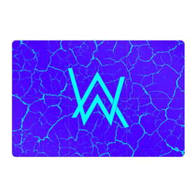 Магнитный плакат 3Х2 с принтом ALAN WALKER / АЛАН УОКЕР в Петрозаводске, Полимерный материал с магнитным слоем | 6 деталей размером 9*9 см | alan | faded | house | logo | music | walker | алан | вокер | волкер | диджей | лого | логотип | логотипы | музыка | музыкант | символ | символы | танцеальная | уокер | хаус | электронная