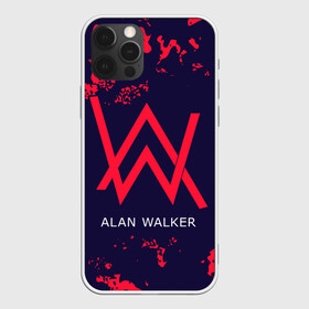 Чехол для iPhone 12 Pro с принтом ALAN WALKER / АЛАН УОКЕР в Петрозаводске, силикон | область печати: задняя сторона чехла, без боковых панелей | alan | faded | house | logo | music | walker | алан | вокер | волкер | диджей | лого | логотип | логотипы | музыка | музыкант | символ | символы | танцеальная | уокер | хаус | электронная