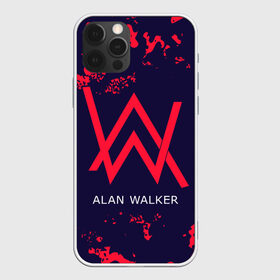 Чехол для iPhone 12 Pro Max с принтом ALAN WALKER АЛАН УОКЕР в Петрозаводске, Силикон |  | Тематика изображения на принте: alan | faded | house | logo | music | walker | алан | вокер | волкер | диджей | лого | логотип | логотипы | музыка | музыкант | символ | символы | танцеальная | уокер | хаус | электронная