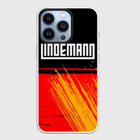 Чехол для iPhone 13 Pro с принтом LINDEMANN   ЛИНДЕМАНН в Петрозаводске,  |  | Тематика изображения на принте: lindeman | lindemann | logo | music | rammstein | ramstein | rock | til | till | линдеман | линдеманн | лого | логотип | логотипы | музыка | раммштайн | рамштайн | рок | символ | символы | солист | тилль | тиль