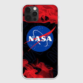 Чехол для iPhone 12 Pro с принтом NASA / НАСА в Петрозаводске, силикон | область печати: задняя сторона чехла, без боковых панелей | galaxy | man | nasa | planet | planets | space | spaceman | spacex | star | stars | univerce | yfcf | астронавт | вселенная | галактика | галактики | звезда | звезды | космонавт | космонавты | космос | луна | наса | планета | планеты | тфыф