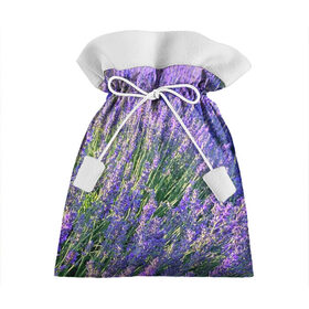 Подарочный 3D мешок с принтом Lavender field в Петрозаводске, 100% полиэстер | Размер: 29*39 см | field | green | lavender | nature | summer | violet | бутон | клумба. | лаванда | лето | лиловый | поле | сиреневый | фиолетовый | цветение | цветок | цветы
