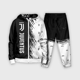 Детский костюм 3D с принтом JUVENTUS   ЮВЕНТУС в Петрозаводске,  |  | ball | club | dtynec | foot | football | italy | juventus | logo | ronaldo | sport | team | дибала | италия | клуб | лого | логотип | логотипы | огмутегы | роналдо | сборная | символ | символы | спорт | форма | футбол | футболист | футболисту | 