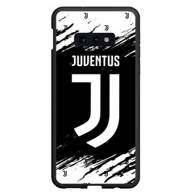 Чехол для Samsung S10E с принтом JUVENTUS ЮВЕНТУС в Петрозаводске, Силикон | Область печати: задняя сторона чехла, без боковых панелей | ball | club | dtynec | foot | football | italy | juventus | logo | ronaldo | sport | team | дибала | италия | клуб | лого | логотип | логотипы | огмутегы | роналдо | сборная | символ | символы | спорт | форма | футбол | футболист | футболисту | 