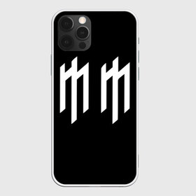 Чехол для iPhone 12 Pro Max с принтом Marilyn Manson в Петрозаводске, Силикон |  | Тематика изображения на принте: goth | gothic | manson | marilyn | metal | mm | music | rock | гот | готы | метал | мэнсон | мэрилин | рок