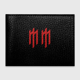 Обложка для студенческого билета с принтом Marilyn Manson в Петрозаводске, натуральная кожа | Размер: 11*8 см; Печать на всей внешней стороне | Тематика изображения на принте: goth | gothic | manson | marilyn | metal | mm | music | rock | гот | готы | метал | мэнсон | мэрилин | рок