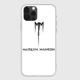 Чехол для iPhone 12 Pro Max с принтом Marilyn Manson в Петрозаводске, Силикон |  | Тематика изображения на принте: manson | marilyn | marilyn manson | мэнсон | мэрилин | мэрилин мэнсон