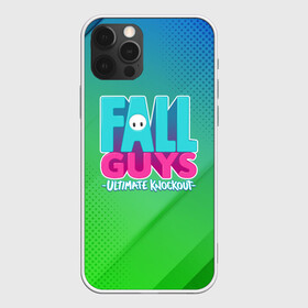 Чехол для iPhone 12 Pro Max с принтом FALL GUYS в Петрозаводске, Силикон |  | fal | fall | fallguys | guys | knockout | ultimate | гайс | фалл | фол | фолгайс | фолл | фоллгайс