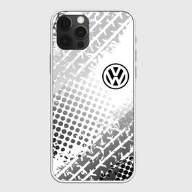 Чехол для iPhone 12 Pro с принтом Volkswagen в Петрозаводске, силикон | область печати: задняя сторона чехла, без боковых панелей | volkswagen | vw | vw значок | vw лого | vw марка | vw эмблема | wv | значок vw | значок фольксваген | лого автомобиля | лого вольцваген | логотип vw | фольксваген | фольцваген